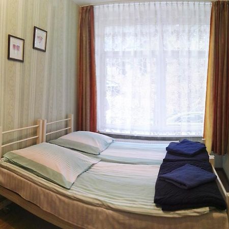 Nakvines Namai Mano Kelias Villa Vilnius Ngoại thất bức ảnh