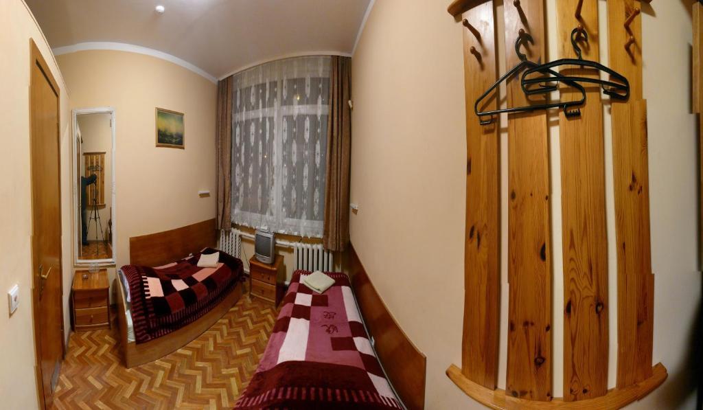 Nakvines Namai Mano Kelias Villa Vilnius Phòng bức ảnh