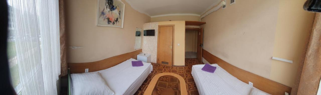 Nakvines Namai Mano Kelias Villa Vilnius Ngoại thất bức ảnh