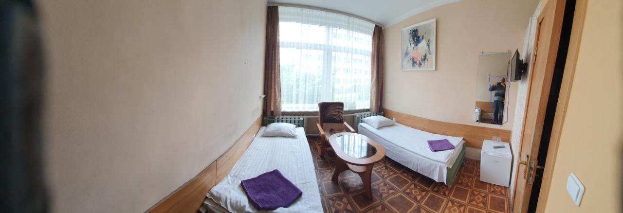 Nakvines Namai Mano Kelias Villa Vilnius Ngoại thất bức ảnh