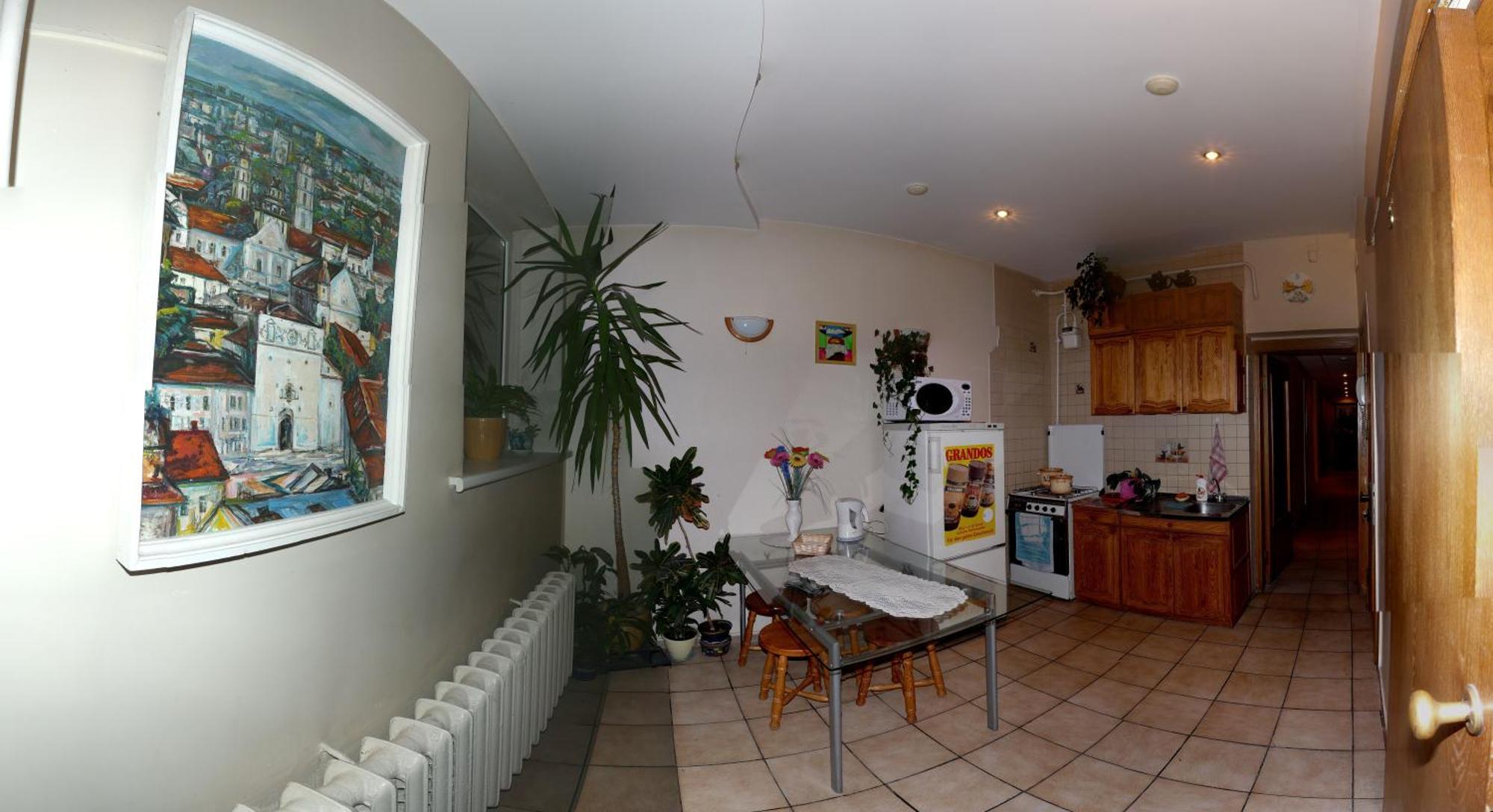 Nakvines Namai Mano Kelias Villa Vilnius Ngoại thất bức ảnh