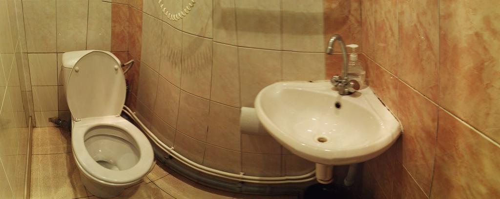 Nakvines Namai Mano Kelias Villa Vilnius Ngoại thất bức ảnh