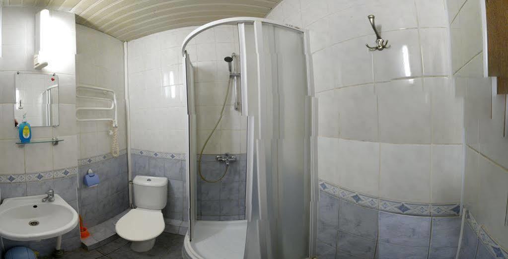 Nakvines Namai Mano Kelias Villa Vilnius Ngoại thất bức ảnh